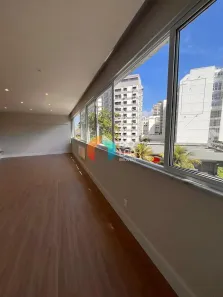 Apartamento com 4 Quartos à venda, 140m² no Ipanema, Rio de Janeiro