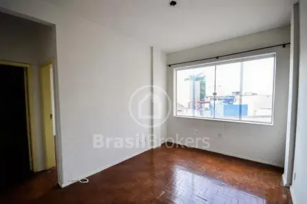 Apartamento com 1 Quarto à venda, 56m² no Andaraí, Rio de Janeiro