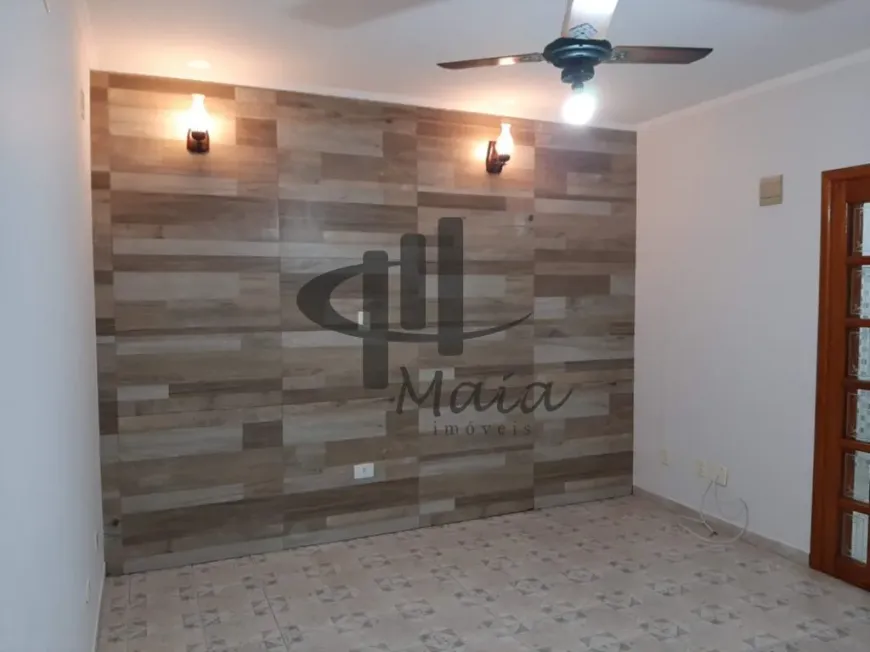 Foto do imóvel - Casa para alugar com 60 m², 1 quarto, 1 banheiro