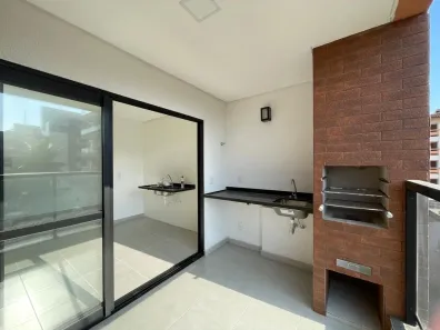 Apartamento com 1 Quarto à venda, 41m² no Itaguá, Ubatuba