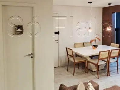 Apartamento com 2 Quartos à venda, 92m² no Bosque da Saúde, São Paulo