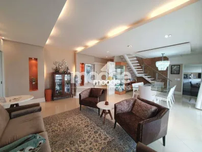 Cobertura com 3 Quartos à venda, 340m² no Vila Yara, Osasco