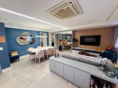 Apartamento com 4 Quartos à venda, 113m² no Rosarinho, Recife
