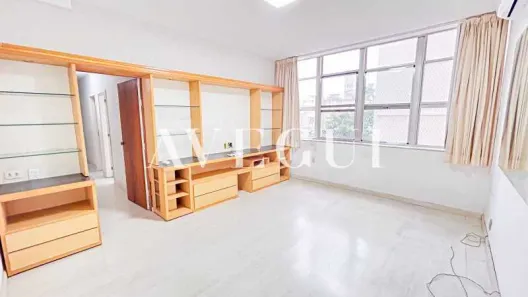 Apartamento com 3 Quartos à venda, 80m² no Ipanema, Rio de Janeiro