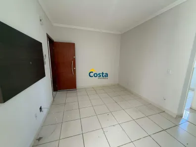 Apartamento com 2 Quartos à venda, 45m² no Betim Industrial, Betim