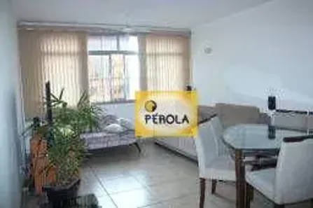 Apartamento com 3 Quartos à venda, 100m² no Centro, Campinas