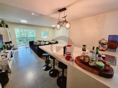 Apartamento com 2 Quartos à venda, 90m² no Vila São Silvestre, São Paulo