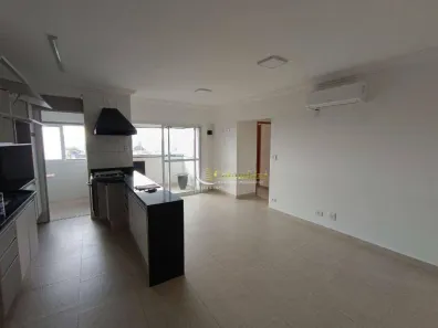 Apartamento com 2 Quartos à venda, 72m² no Campestre, Santo André