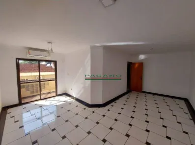 Apartamento com 3 Quartos à venda, 106m² no Jardim Palma Travassos, Ribeirão Preto