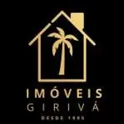 Logo da imobiliária