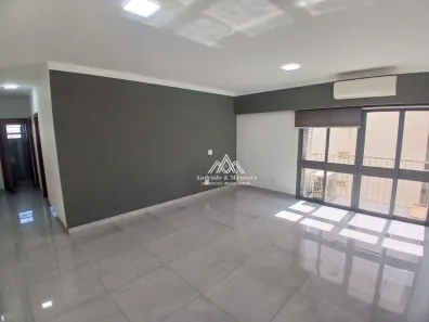 Apartamento com 2 Quartos à venda, 89m² no Centro, Ribeirão Preto
