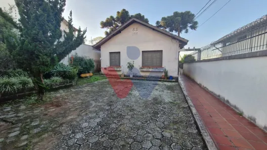 Casa com 2 Quartos para venda ou aluguel, 170m² no São Francisco, Curitiba