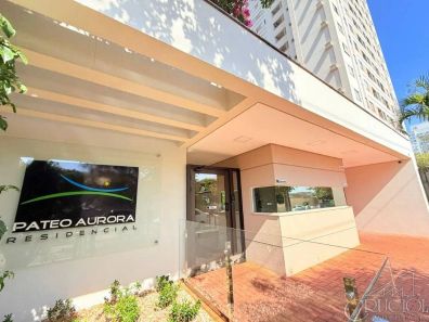 Apartamento com 2 Quartos à venda, 63m² no Aurora, Londrina