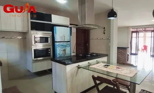 Casa com 3 Quartos à venda, 720m² no Centro, Eusébio