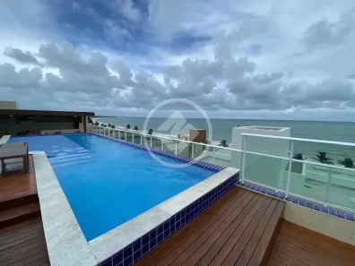 Flat com 1 Quarto à venda, 31m² no Intermares, Cabedelo