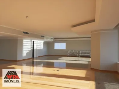 Apartamento com 4 Quartos à venda, 464m² no Centro, Americana