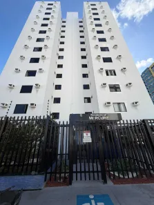 Apartamento com 2 Quartos à venda, 60m² no Grageru, Aracaju