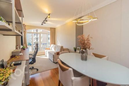 Apartamento com 1 Quarto à venda, 77m² no Mont Serrat, Porto Alegre
