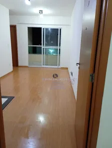 Apartamento com 3 Quartos para alugar, 45m² no Centro, Lauro de Freitas