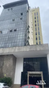 Conjunto Comercial / Sala à venda, 84m² no Centro, Blumenau