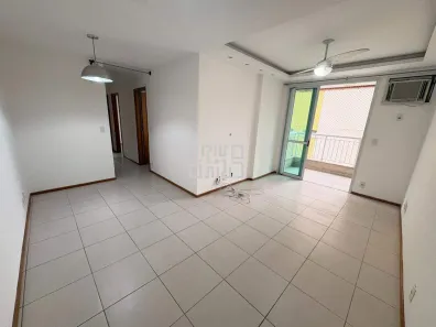 Apartamento com 3 Quartos à venda, 100m² no Santa Rosa, Niterói
