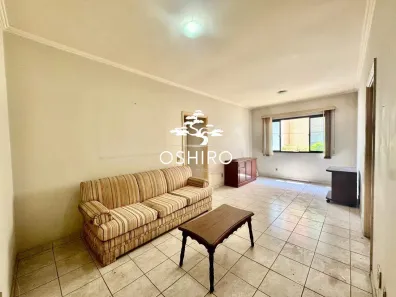 Apartamento com 2 Quartos à venda, 72m² no Embaré, Santos