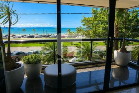 Apartamento com 3 Quartos à venda, 253m² no Centro, Florianópolis