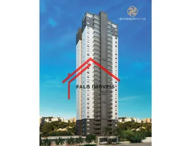 Apartamento com 3 Quartos à venda, 113m² no Vila Osasco, Osasco