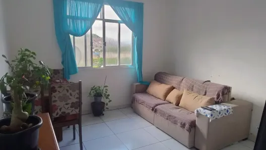 Apartamento com 2 Quartos à venda, 42m² no Tomás Coelho, Rio de Janeiro