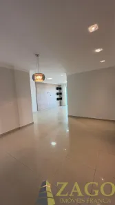 Apartamento com 3 Quartos à venda, 121m² no Residencial Baldassari, Franca