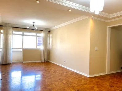 Apartamento com 3 Quartos à venda, 98m² no Centro, Campinas