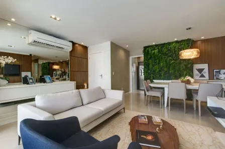 Apartamento com 2 Quartos à venda, 86m² no Varjota, Fortaleza