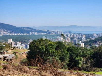 Terreno / Lote / Condomínio à venda, 1024m² no Itacorubi, Florianópolis
