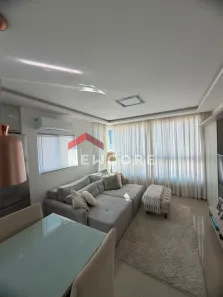 Apartamento com 2 Quartos à venda, 63m² no Centro, Itapema