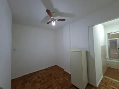 Studio com 1 Quarto à venda, 20m² no Centro, Rio de Janeiro