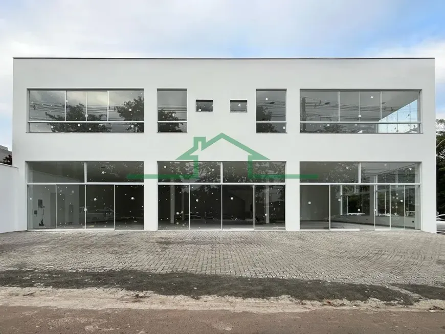 Foto do imóvel - Imóvel comercial para alugar com 25 m², 1 banheiro e 15 vagas na garagem em