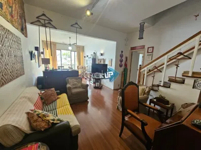 Cobertura com 4 Quartos à venda, 280m² no Ipanema, Rio de Janeiro