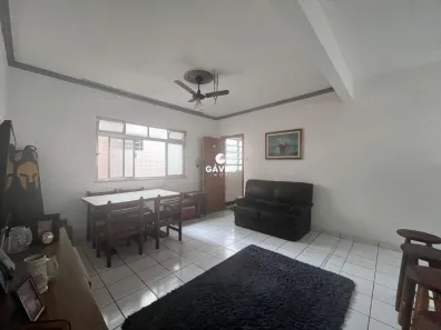 Apartamento com 2 Quartos à venda, 75m² no Gonzaga, Santos