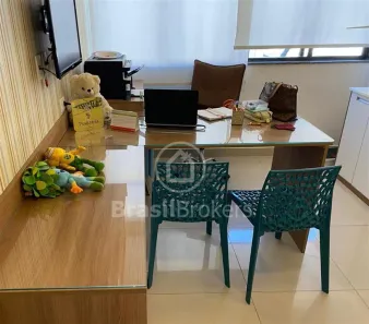 Conjunto Comercial / Sala à venda, 30m² no Barra da Tijuca, Rio de Janeiro