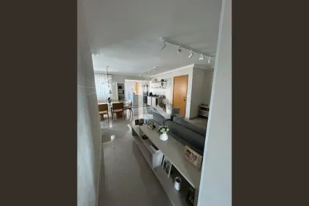 Apartamento com 3 Quartos à venda, 118m² no Vila Valparaíso, Santo André