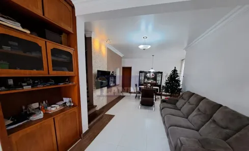 Sobrado com 4 Quartos à venda, 225m² no Planalto Paulista, São Paulo