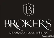 Logo da imobiliária
