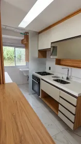 Apartamento com 2 Quartos para venda ou aluguel, 49m² no Vila Nova Bonsucesso, Guarulhos