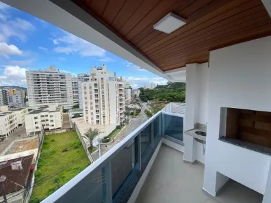 Apartamento com 2 Quartos à venda, 96m² no Itacorubi, Florianópolis