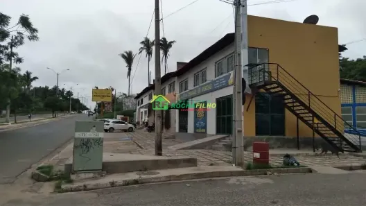 Conjunto Comercial / Sala para alugar, 200m² no Samapi, Teresina