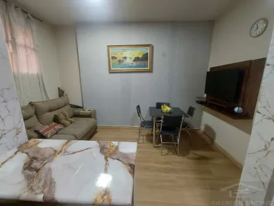 Apartamento com 1 Quarto à venda, 37m² no República, São Paulo