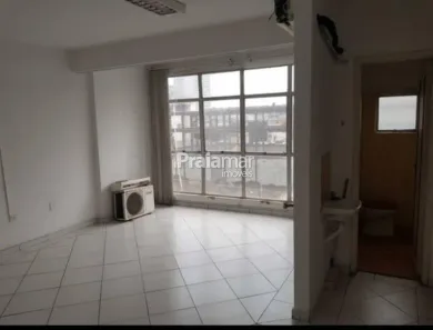 Casa Comercial à venda, 60m² no Centro, São Vicente