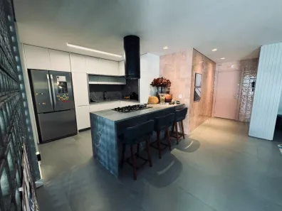 Apartamento com 3 Quartos à venda, 150m² no Santo Antônio, Joinville