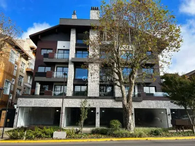Apartamento com 1 Quarto à venda, 75m² no Centro, Canela