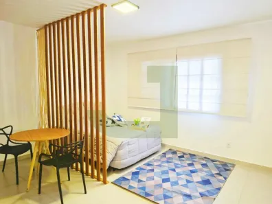 Studio com 1 Quarto para alugar, 25m² no Centro, São Leopoldo